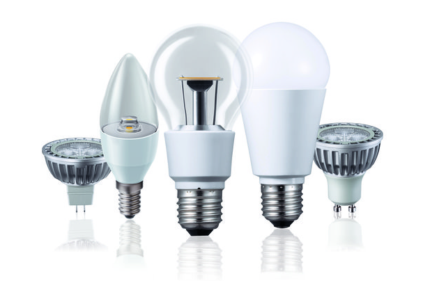 How to choose the right LED lamps